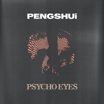 Psycho Eyes