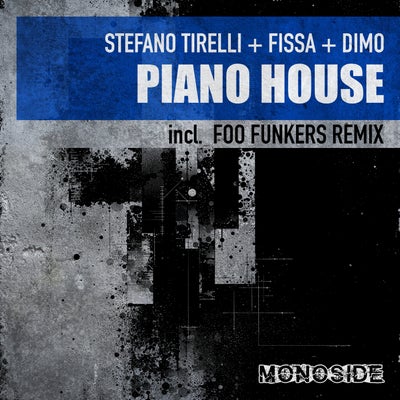 Piano House