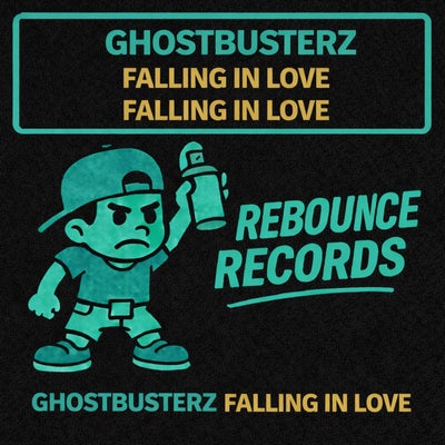 Falling In Love 