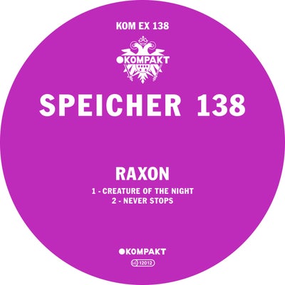Speicher 138