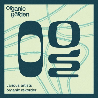 Organic Rekorder