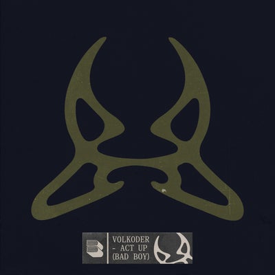 Act Up (Bad Boy) (Extended Mix)