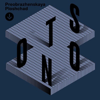 Preobrazhenskaya Ploshchad LP