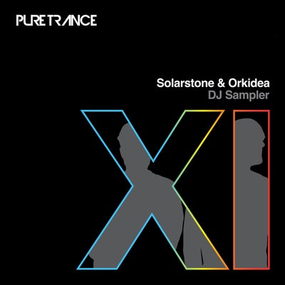 Pure Trance XI - DJ Sampler