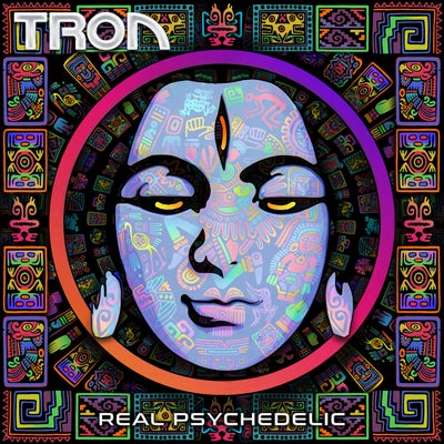 Real Psychedelic