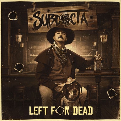 Left For Dead EP