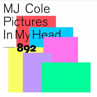 Pictures in My Head