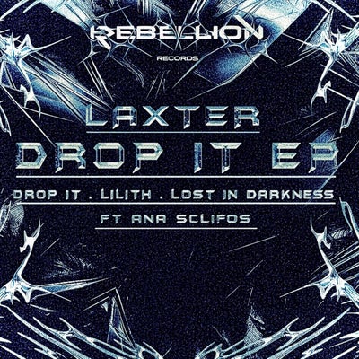 Drop It EP