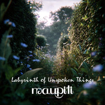 Labyrinth Of Unspoken Things