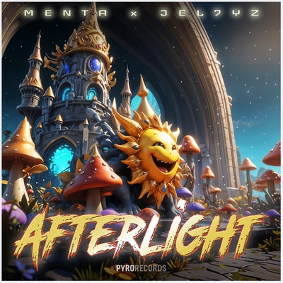 Afterlight (Mixes)