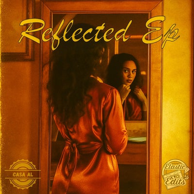 Reflected EP