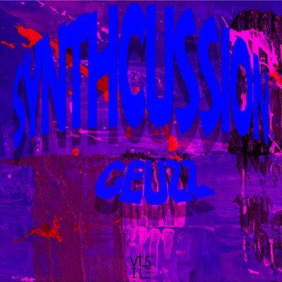 Synthcussion