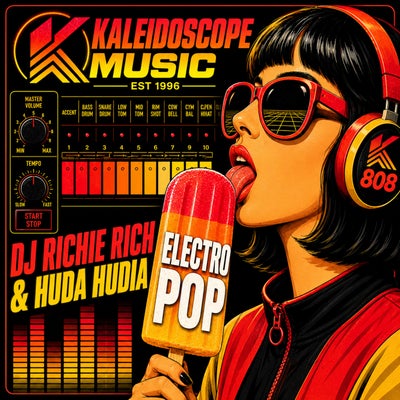 Electro Pop