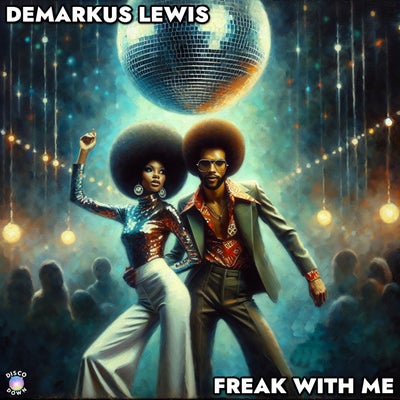 Freak With Me