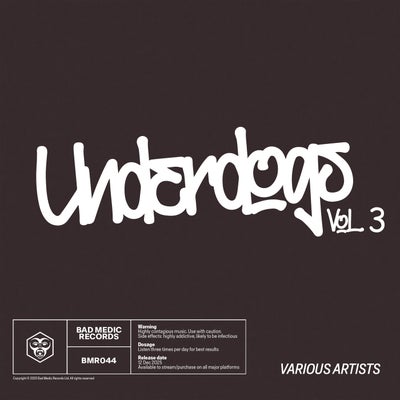 Underdogs - Vol. 3