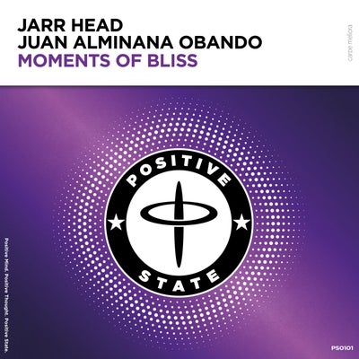 Moments of Bliss (Extended Mix)