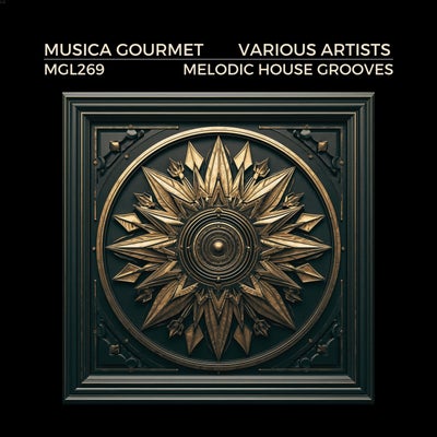 Melodic House Grooves