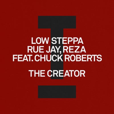 The Creator feat. Chuck Roberts