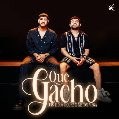 Que Gacho