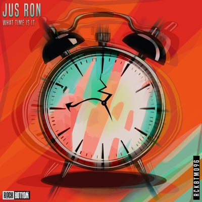 What Time Is It