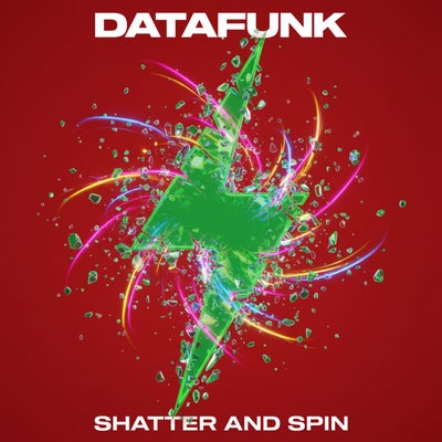 Shatter and Spin