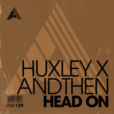 Head On - Extended Mix