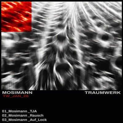 Traumwerk (TW_JAN_26)