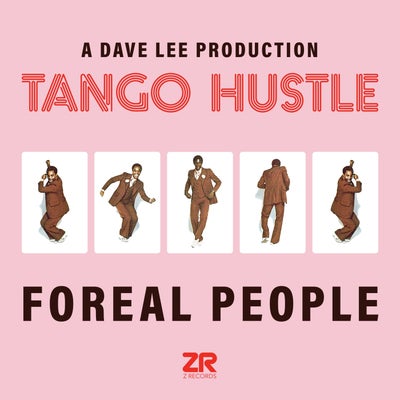 Tango Hustle