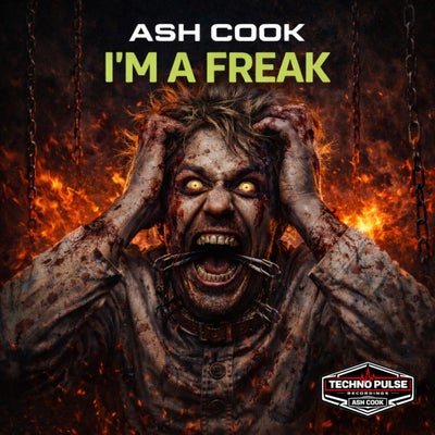 I'M A FREAK