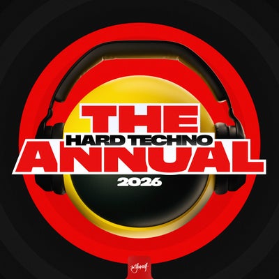 Hard Techno The Annual 2026