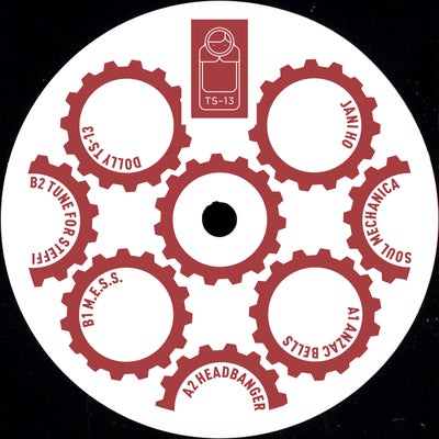 Soul Mechanica