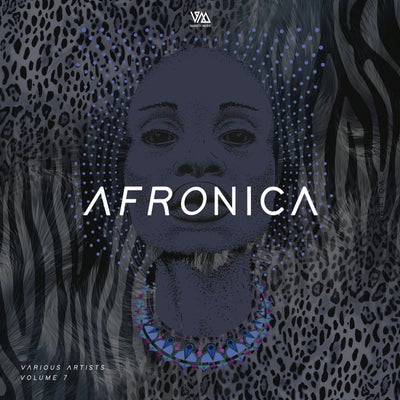 Afronica Vol. 7