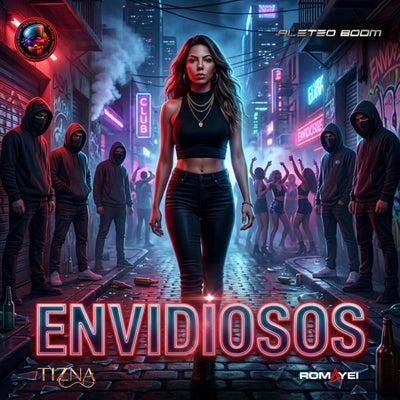 Envidiosos (Guaracha)