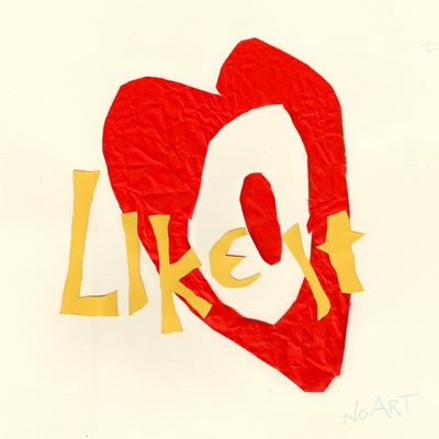 Like It 