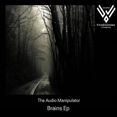 Brains EP