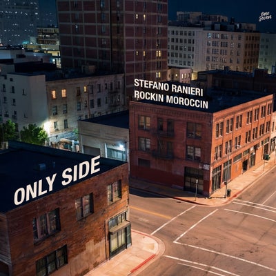 Only Side (Extended Mix)