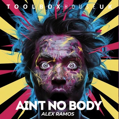 Ain't No body