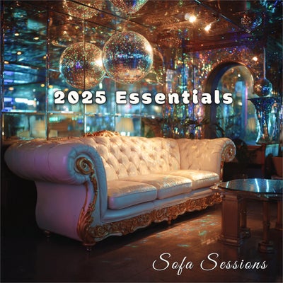 2025 Essentials