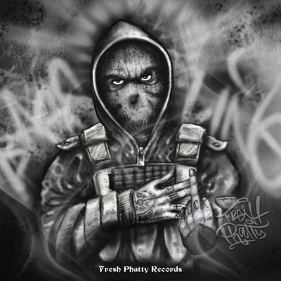 Bassline Soldiers EP