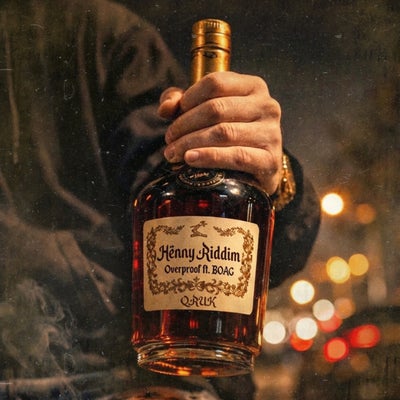 Henny Riddim EP