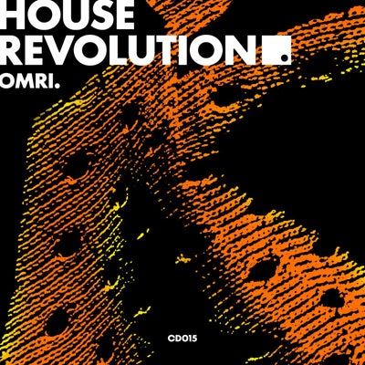 House Revolution