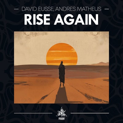Rise Again