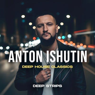 Anton Ishutin Classics