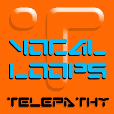 Vocal Loops Vol 7
