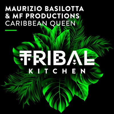 Caribbean Queen
