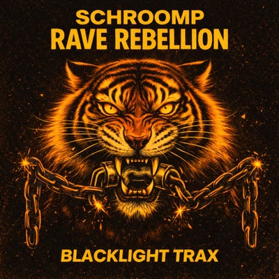 Rave Rebellion 