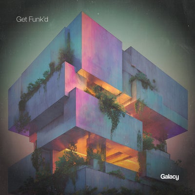 Get Funk'd