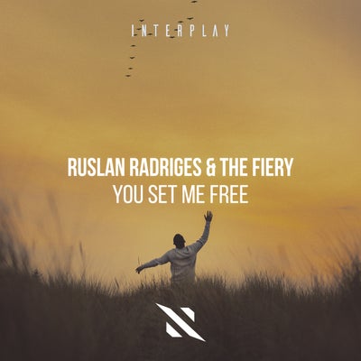 You Set Me Free