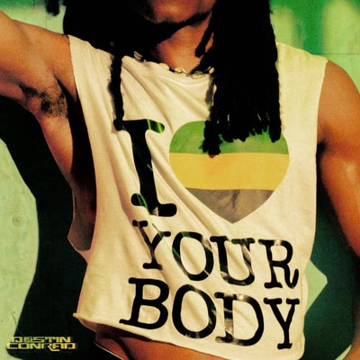 I LOVE YOUR BODY 