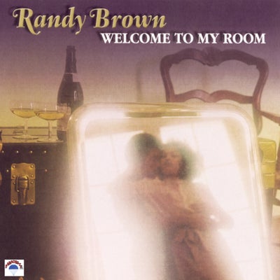 Welcome To My Room